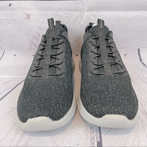 Skechers Elite Flex Hartnell Shoe Men’s Size 11 - Picture 2 of 6